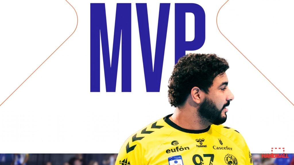 Mateus Buda, el muro de Artaleku: MVP de la Jornada 19 Mateus Buda, el muro de Artaleku: MVP de la Jornada 19