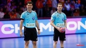 La Federación Uruguaya de Handball lanza un curso intensivo para aspirantes a árbitros con proyección internacional