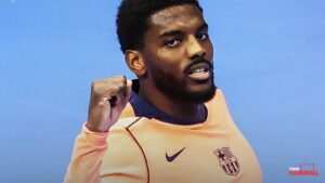 Barcelona venció a Magdeburg y cortó su impresionante racha invicta en la Champions