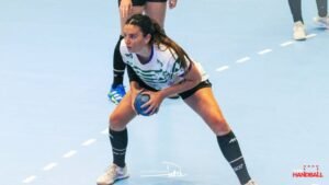 Florencia Ponce de León: vigencia, constancia y liderazgo. 17 goles para empezar el año