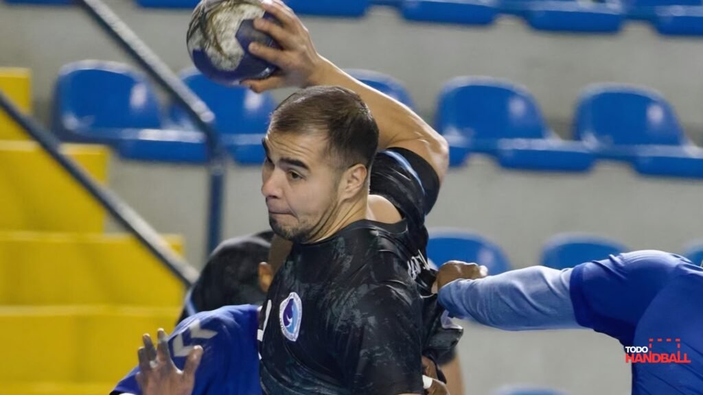 Guatemala y República Dominicana realizaron un campamento de preparación rumbo a Santo Domingo 2026 Guatemala y República Dominicana realizaron un campamento de preparación rumbo a Santo Domingo 2026