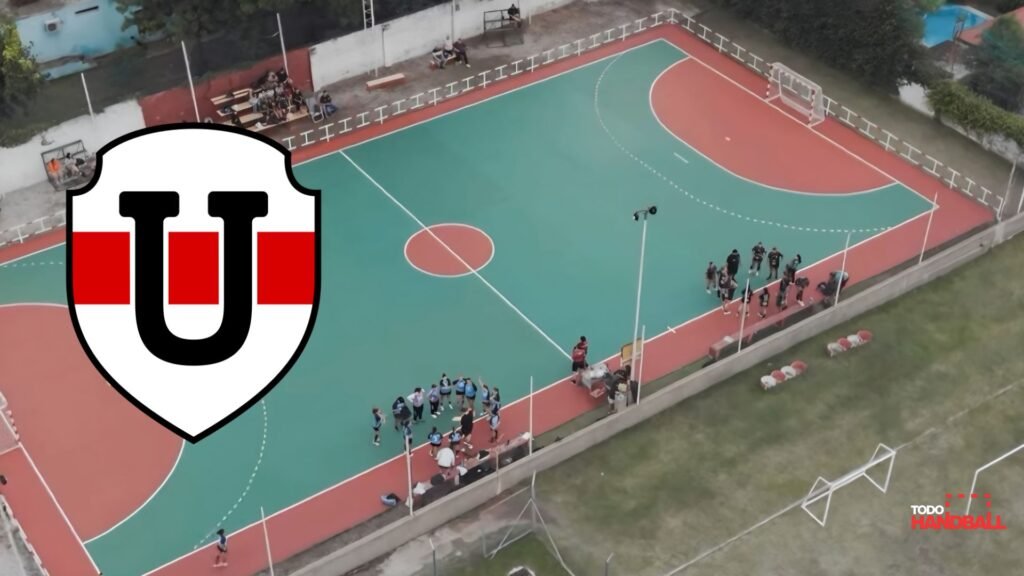 Universitario de Córdoba celebró una nueva edición de su Torneo Nocturno de handball Universitario de Córdoba celebró una nueva edición de su Torneo Nocturno de handball