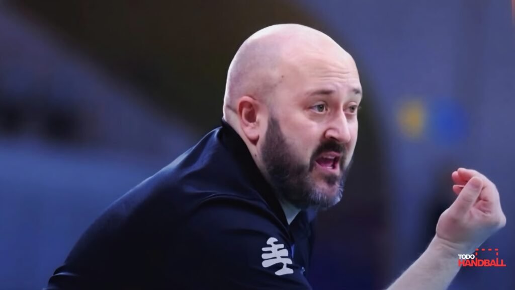 Jon Begiristain será el nuevo entrenador del Super Amara Bera Bera Jon Begiristain será el nuevo entrenador del Super Amara Bera Bera