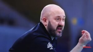 Jon Begiristain será el nuevo entrenador del Super Amara Bera Bera