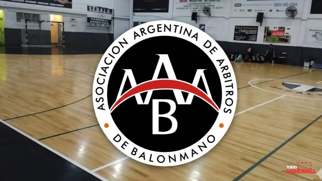 La AAAB presentó un plan para profesionalizar el arbitraje del handball metropolitano La AAAB presentó un plan para profesionalizar el arbitraje del handball metropolitano