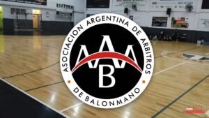 La AAAB presentó un plan para profesionalizar el arbitraje del handball metropolitano