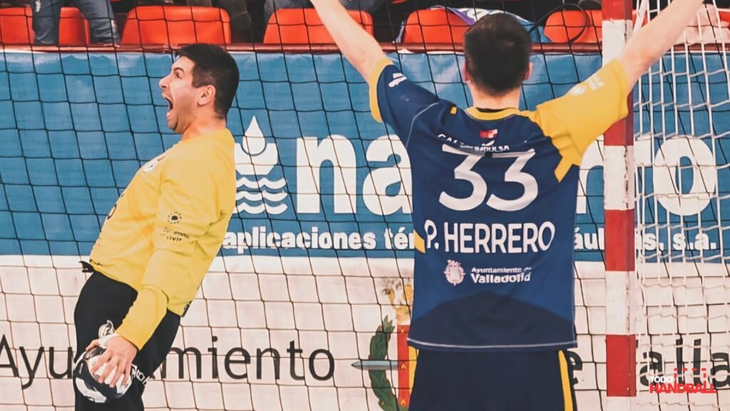 Resultados del fin de semana en la Liga ASOBAL y cómo quedó la tabla de posiciones