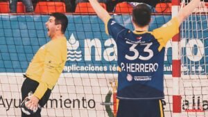 Resultados del fin de semana en la Liga ASOBAL y cómo quedó la tabla de posiciones