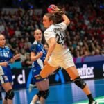 Martina Campos refuerza a Pinheiros para la nueva temporada