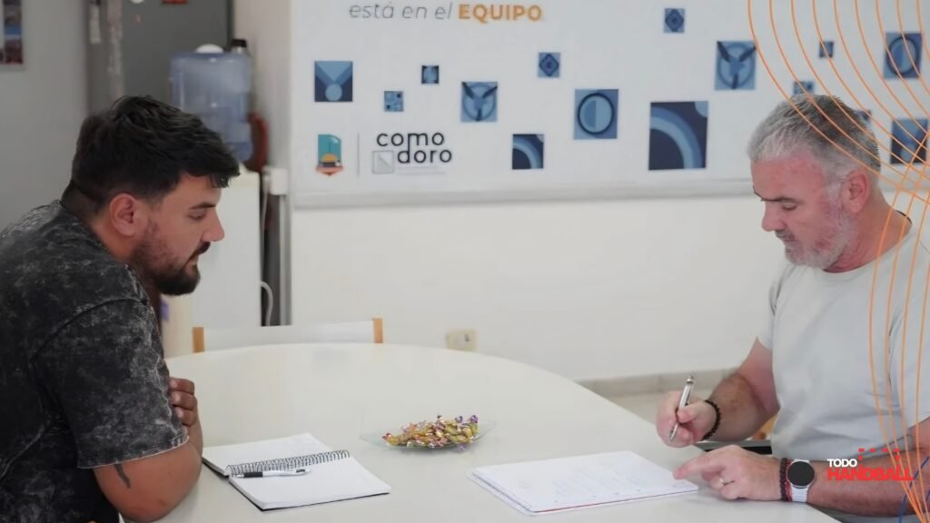 Comodoro Rivadavia será sede del Campeonato Argentino de Mayores 2026
