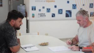 Comodoro Rivadavia será sede del Campeonato Argentino de Mayores 2026