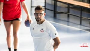 Guillermo Milano dejó de ser el entrenador de la selección femenina de Chile