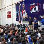 Gran convocatoria para la preselección femenina Sub 13