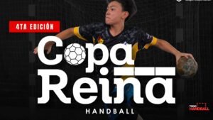 Lima se prepara para una nueva edición de la Copa Reina