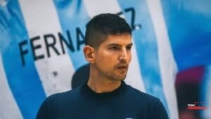 Boca movió el banco: Nahuel Suberbie es el nuevo DT y arranca su segundo ciclo