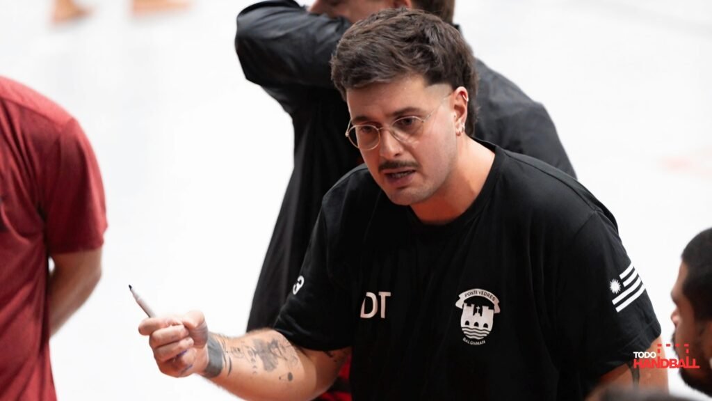 Licencia C en Uruguay: último dia para anotarse en esta oportunidad de formación para entrenadores