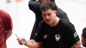 Licencia C en Uruguay: último dia para anotarse en esta oportunidad de formación para entrenadores