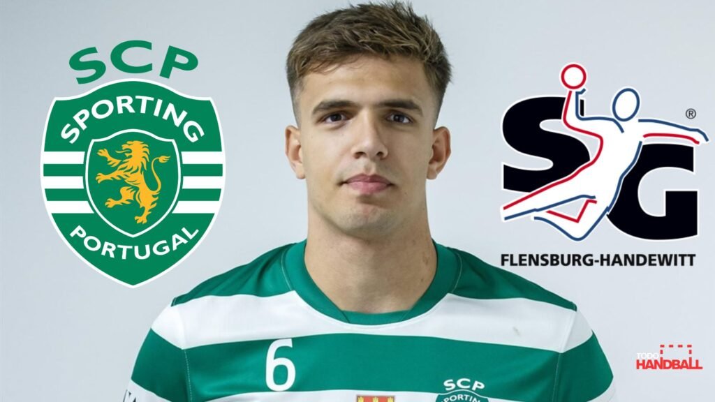 Bomba en el mercado: Francisco “Kiko” Costa jugará en Flensburg desde 2027