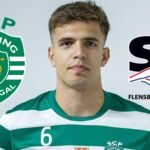 Bomba en el mercado: Francisco “Kiko” Costa jugará en Flensburg desde 2027