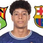 Mercado de pases encendido: Barcelona se asegura a la joya Marco Fis hasta 2030