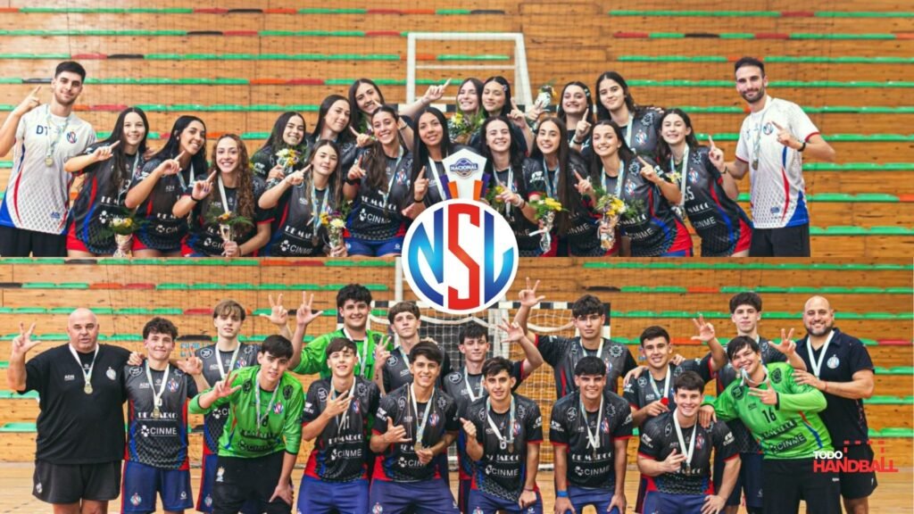 Nuestra Señora de Luján, campeón por partida doble en Mendoza