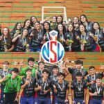 Nuestra Señora de Luján, campeón por partida doble en Mendoza