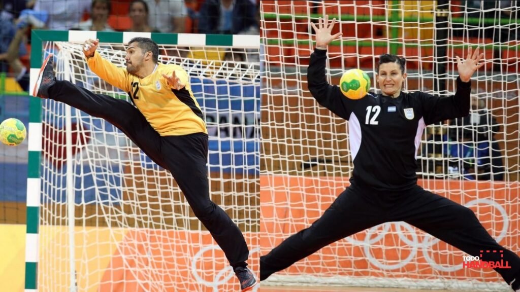Día del Arquero de Handball: por qué se celebra hoy y qué representa para el juego