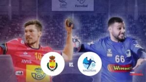 Argentina recibirá un histórico España vs Israel por el Mundial 2027