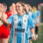 La Garra se consagró en la Basque Cup y cerró una gira perfecta en España