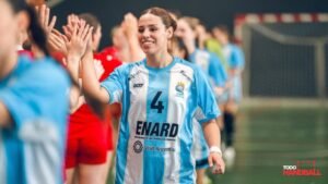 La Garra se consagró en la Basque Cup y cerró una gira perfecta en España