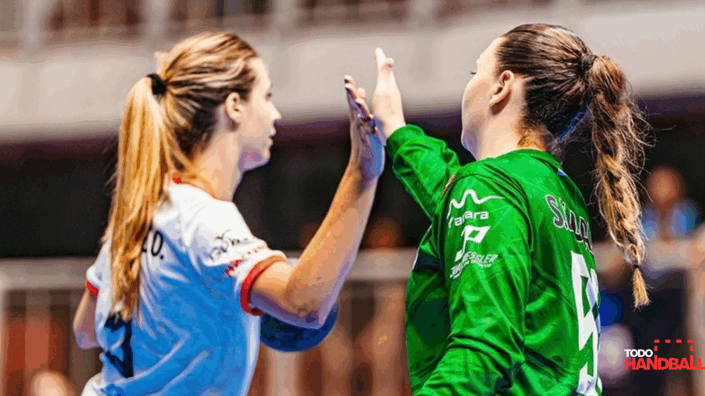 FeMeBal reprograma la fecha 8 del Apertura por el España vs Israel