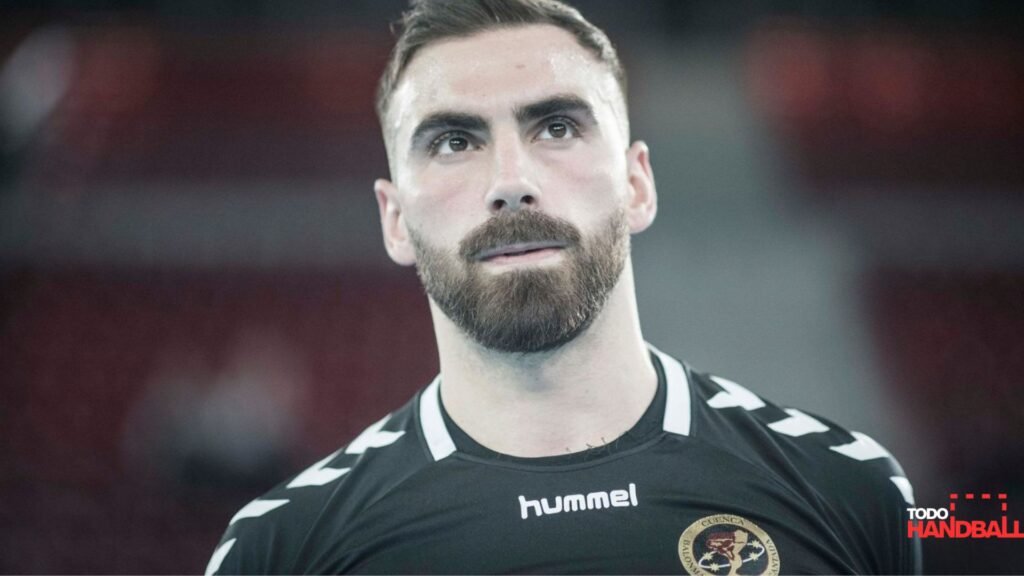 Lucas Moscariello vuelve a Cuenca: el argentino refuerza al Ciudad Encantada hasta 2028