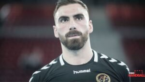 Lucas Moscariello vuelve a Cuenca: el argentino refuerza al Ciudad Encantada hasta 2028