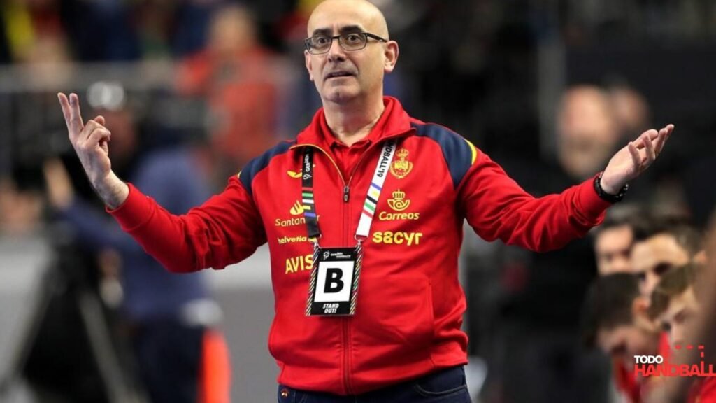 España confirmó su lista para enfrentar a Israel