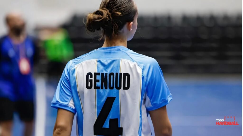 Mundial Juvenil Femenino U18: así es el camino de Argentina, Brasil y Uruguay Mundial Juvenil Femenino U18: así es el camino de Argentina, Brasil y Uruguay