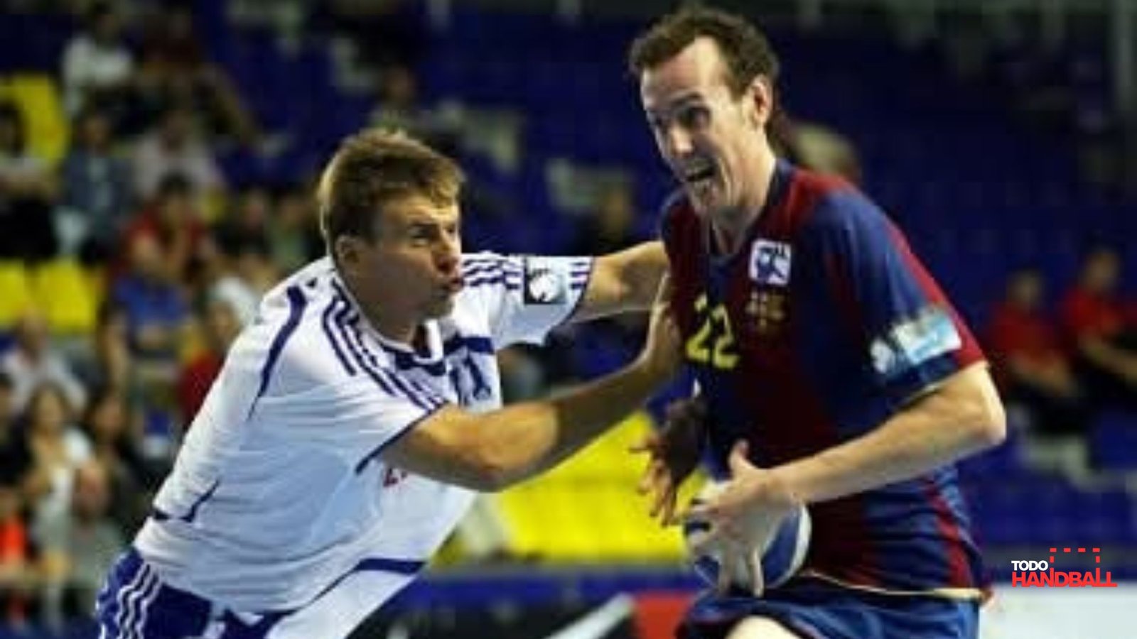 Agustín Unzner, será el tercer argentino en la historia del Barcelona: antes hubo dos y uno de ellos fue campeón de la Champions