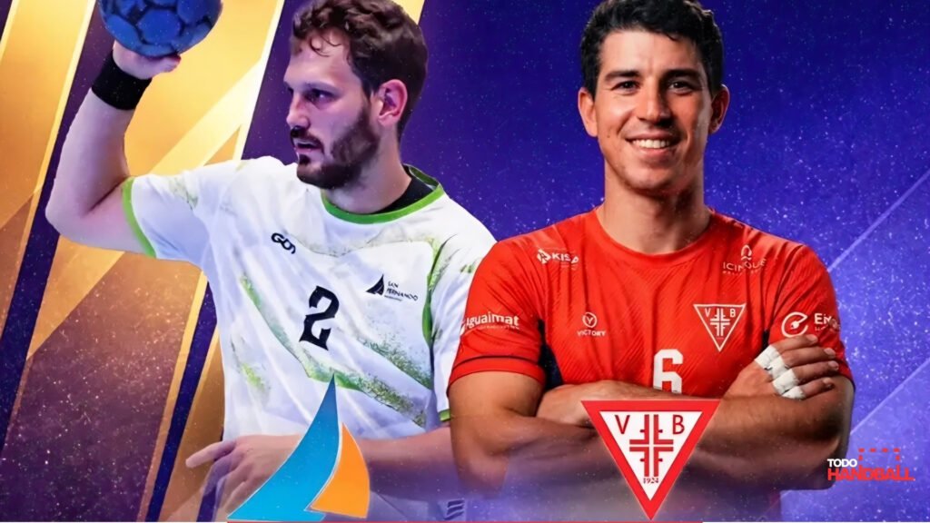 Diego Simonet vuelve a jugar en Argentina: será el viernes 21 en el Mundialista de Ballester, junto a cinco históricos de Los Gladiadores