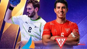 Diego Simonet vuelve a jugar en Argentina: será el viernes 21 en el Mundialista de Ballester, junto a cinco históricos de Los Gladiadores