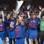 Barcelona, el gigante que domina la historia del handball europeo: los clubes con más títulos oficiales