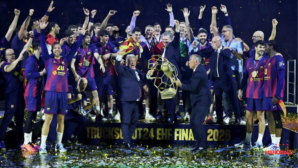 61 partidos sin perder: el Barcelona lleva un año haciendo historia