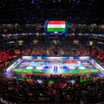 ¿Cuál es el estadio más grande del mundo para ver handball? El top 3 de las grandes arenas