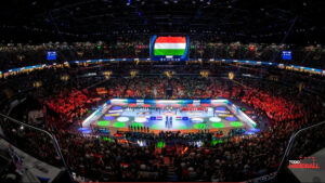 ¿Cuál es el estadio más grande del mundo para ver handball? El top 3 de las grandes arenas
