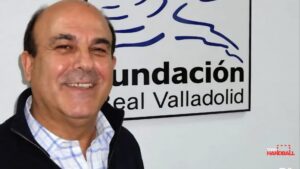 Murió José Carlos Muñoz, una figura clave en la historia del handball de Valladolid