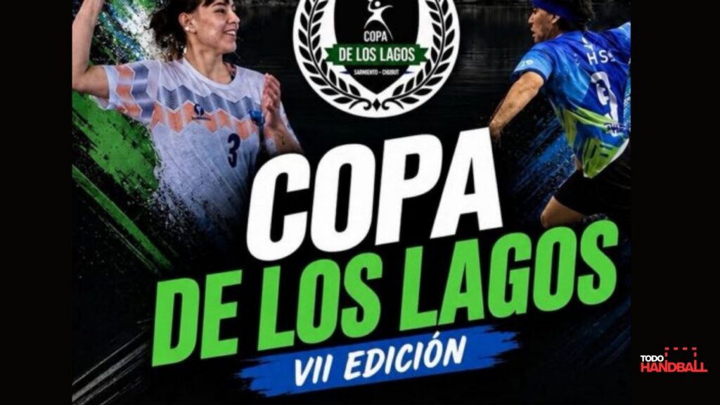 Se disputó una nueva edición de la Copa de Los Lagos en la Patagonia Se disputó una nueva edición de la Copa de Los Lagos en la Patagonia