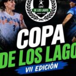 Se disputó una nueva edición de la Copa de Los Lagos en la Patagonia