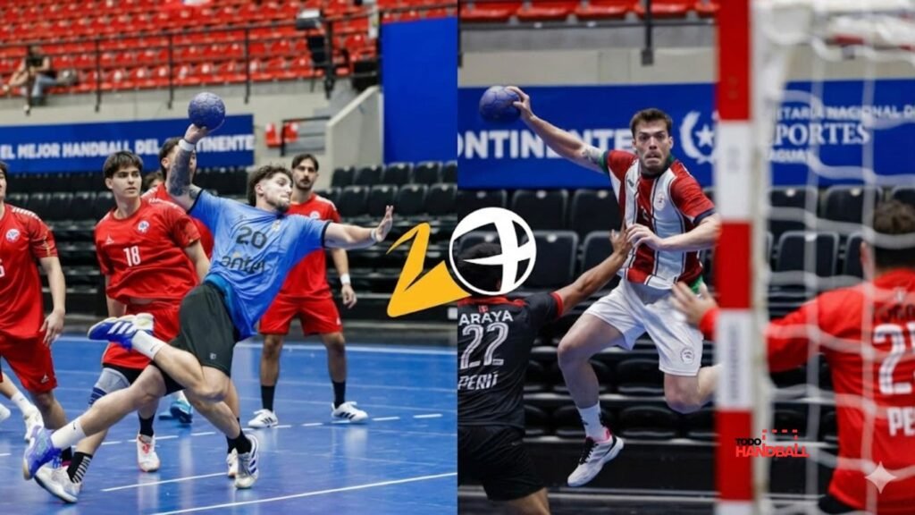 Paraguay vs Uruguay: Un partido que vale un mundial